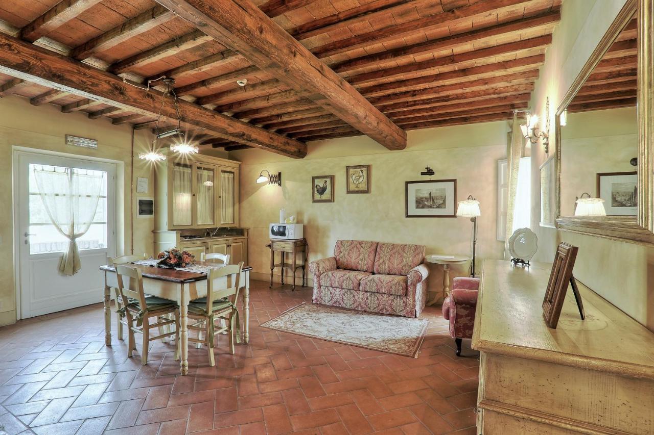 Agriturismo S.Angelo Foiano Della Chiana Quarto foto