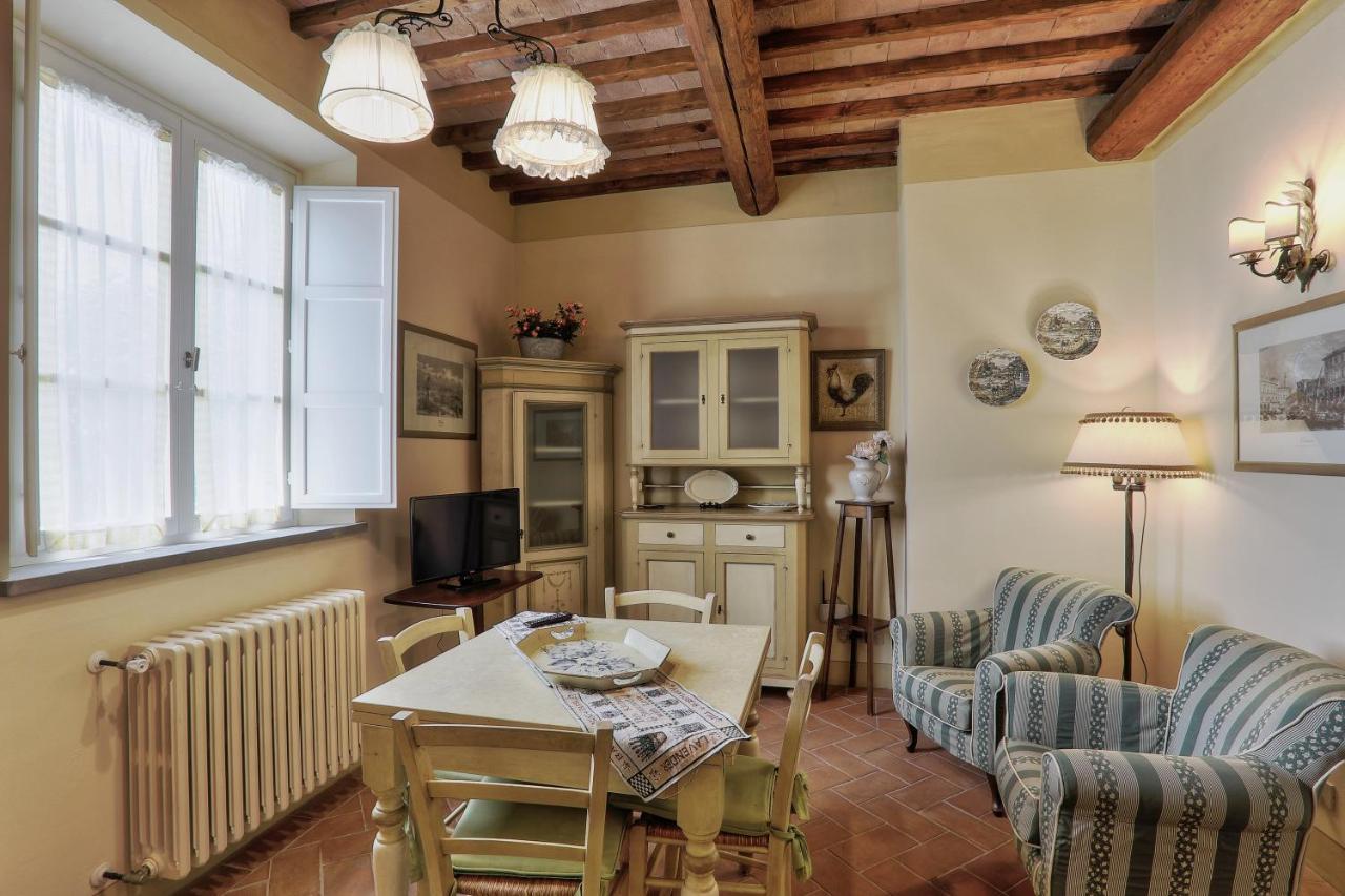 Agriturismo S.Angelo Foiano Della Chiana Quarto foto