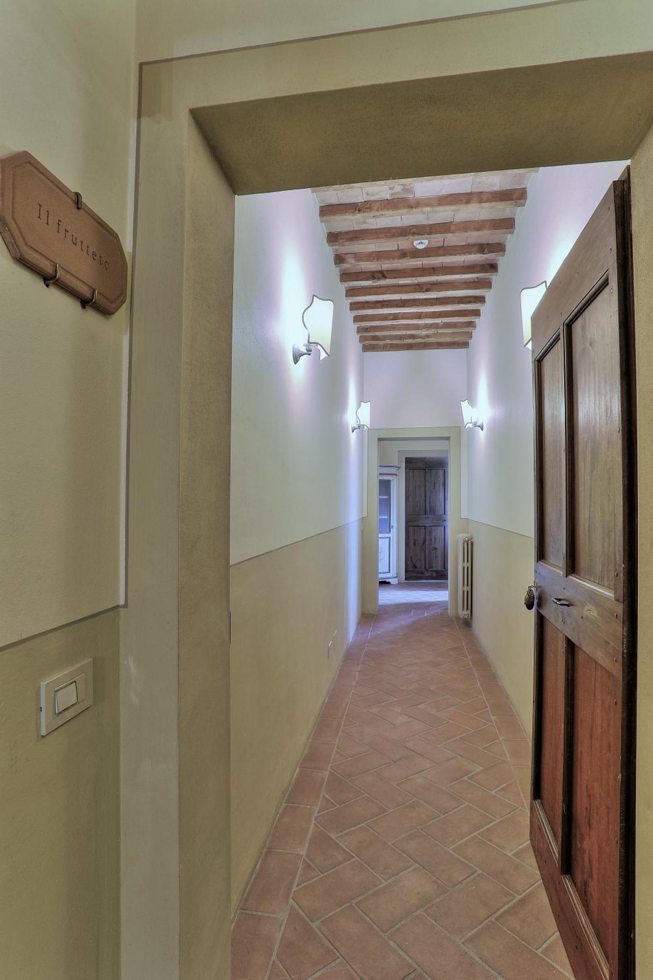 Agriturismo S.Angelo Foiano Della Chiana Quarto foto