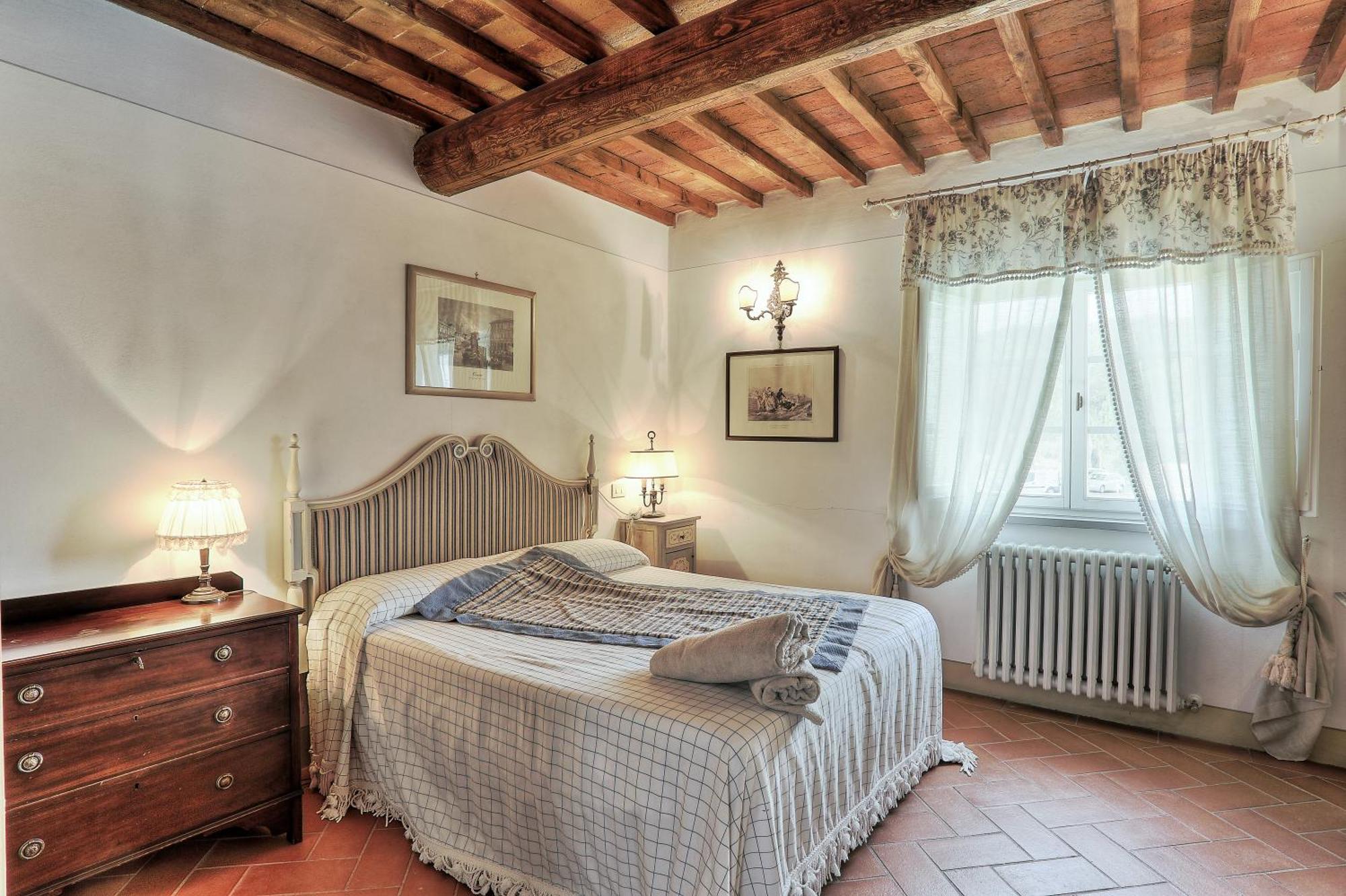 Agriturismo S.Angelo Foiano Della Chiana Quarto foto