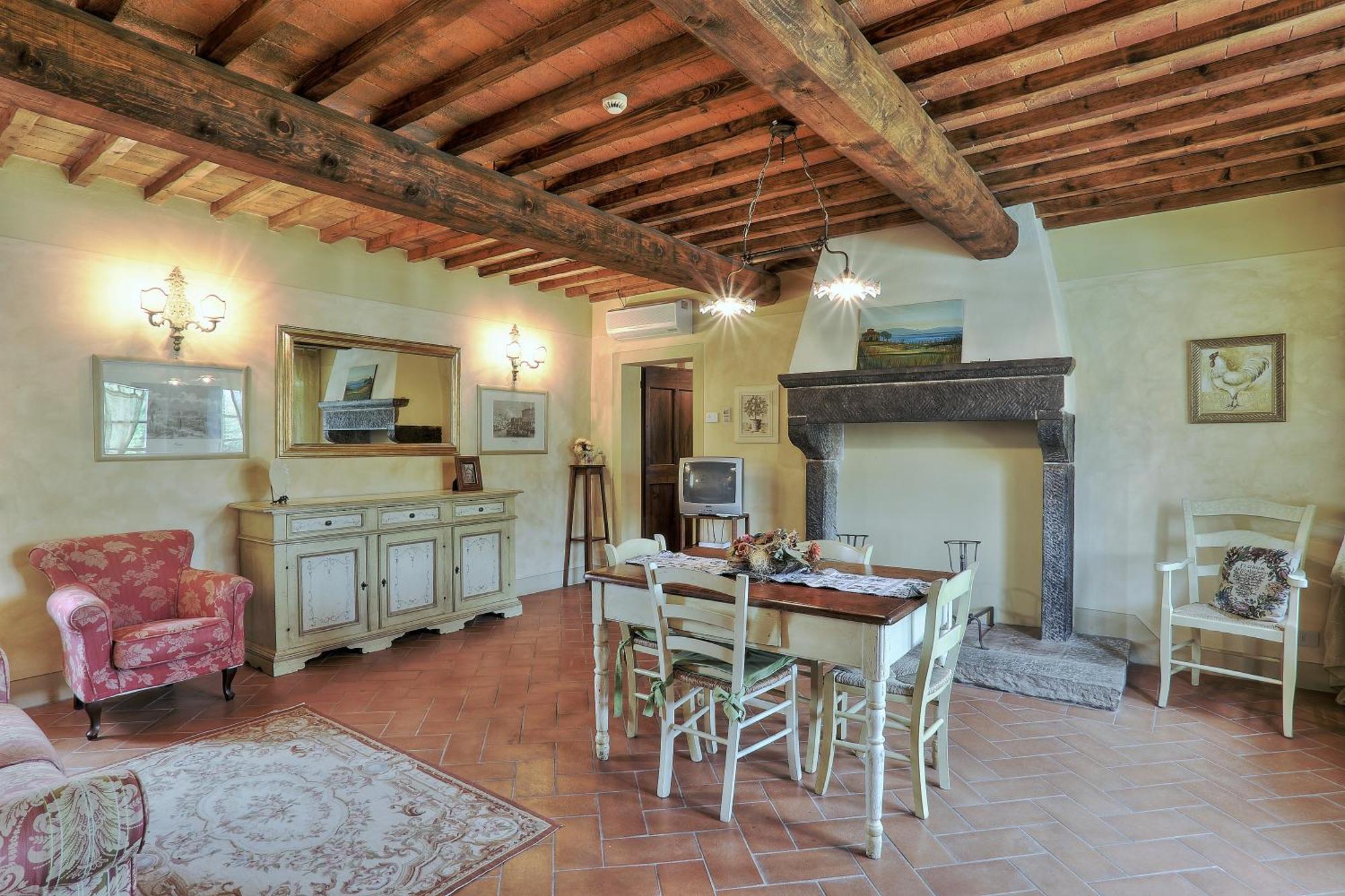 Agriturismo S.Angelo Foiano Della Chiana Quarto foto