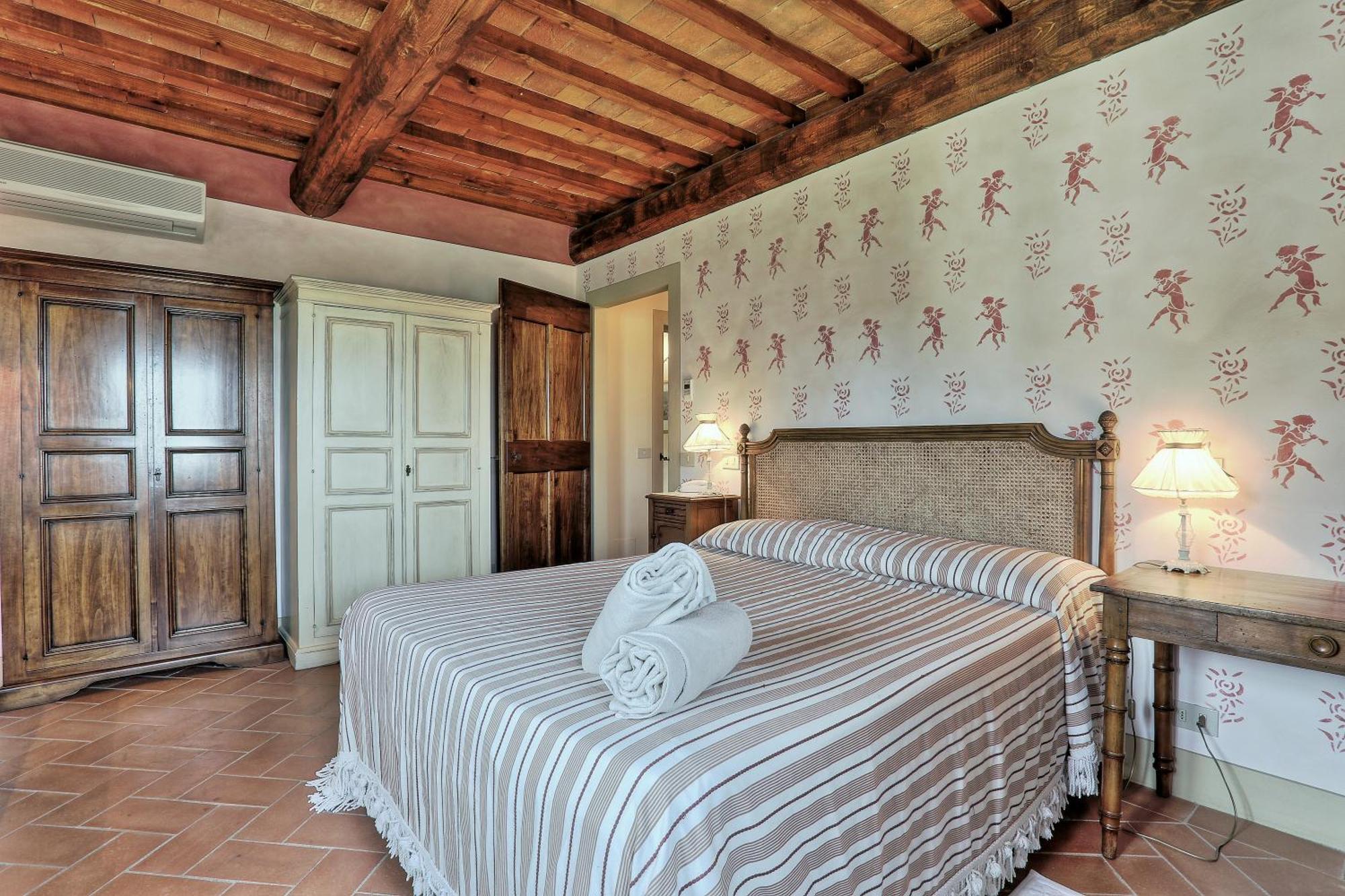 Agriturismo S.Angelo Foiano Della Chiana Quarto foto